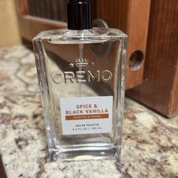 Cremo Fragrance For Men