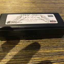 Death Stranded Harmonica
