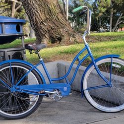 Vintage 26" SCHWINN SS CRUISER, Bike Bicycle Beach Cruiser Beachcruiser 