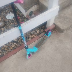 Scooter 