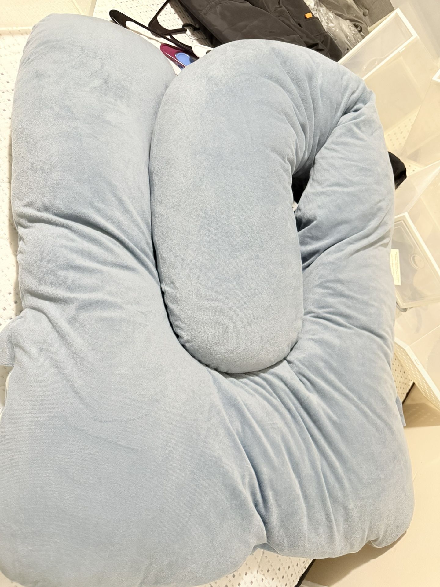 Pregnancy Comfort Pillow