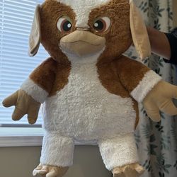 The Gremlins Gizmo Plush 