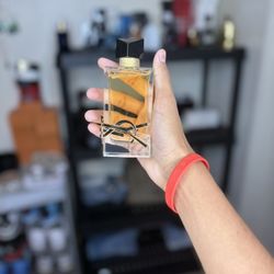 YSL Perfume 