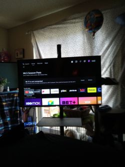 Flat Screenand Stand