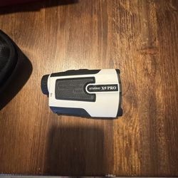 BTMWAY X9 PRO Rangefinder w/ Case