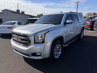 2016 GMC Yukon XL