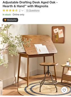 Craft desk