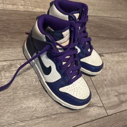 Nike Size 11c 