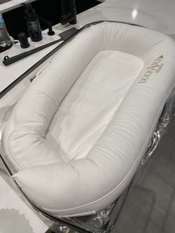 Dock A Tot Rarely Used