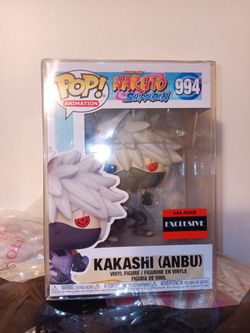 Kakashi Anbu Funko Pop