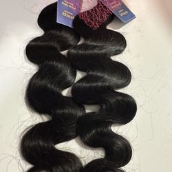 Body Wave Extensions/bundles 