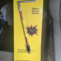 Plumbing Jet Swet 3/4