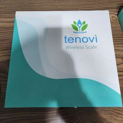 Lot of Tenovi Remote Monitoring Devices – Scales, BP Monitors, Oximeters Weight loss