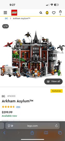 Legos