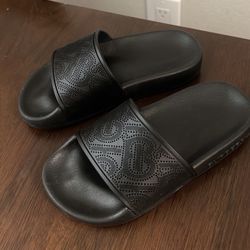 Burberry Slides 