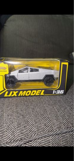 CYBERTRUCK