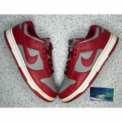 Nike Dunk Low UNLV 9.5 Men