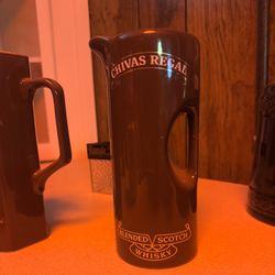 Chivas Regal Scotch Whisky Stein/Mug