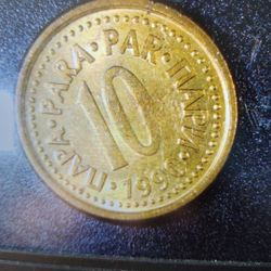 Coin