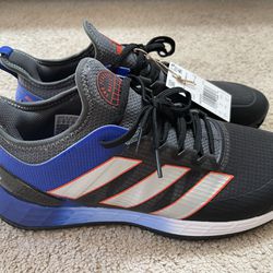 Adidas Adizero Ubersonic  Mens Tennis Shoes Size 10.5