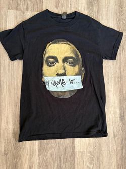 Juniors Sizes S Streetwear Graphic Tee