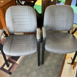 Office Chairs