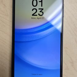 Samsung Galaxy A15 128 Gig Metro PCS