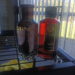 Cologne Perfume Fragrance Bundle 