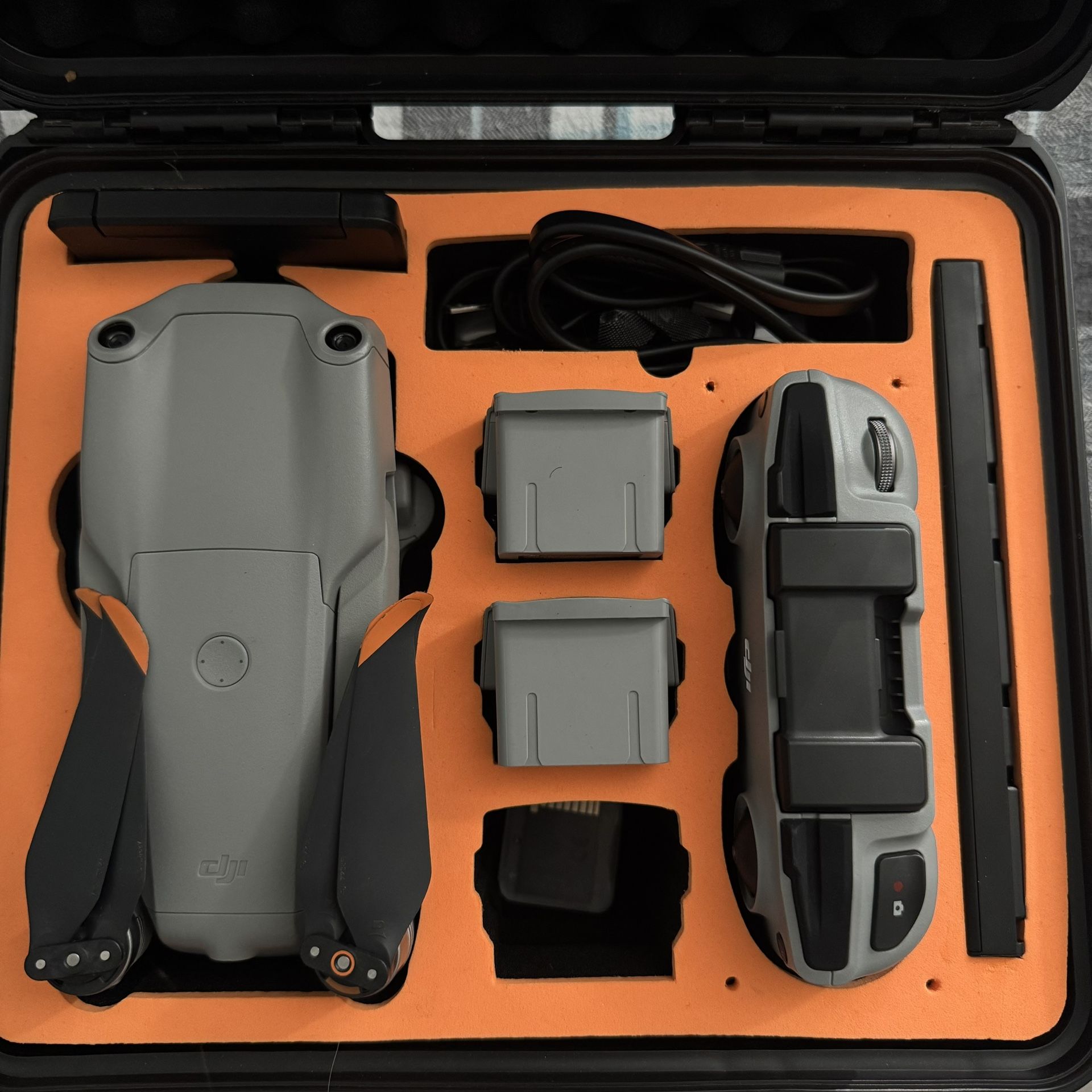 DJI Air 2S Drone