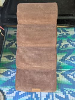 Topmart 3-Tier Foam Dog Ramp/Stairs