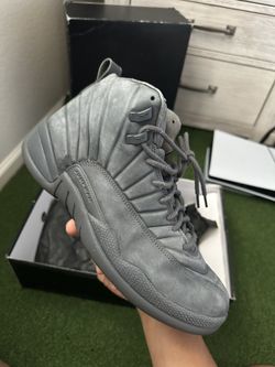 Jordan 12 PSNY 