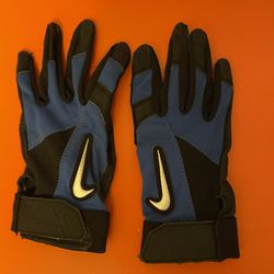 Nike Youth Baseball/Softball Gloves