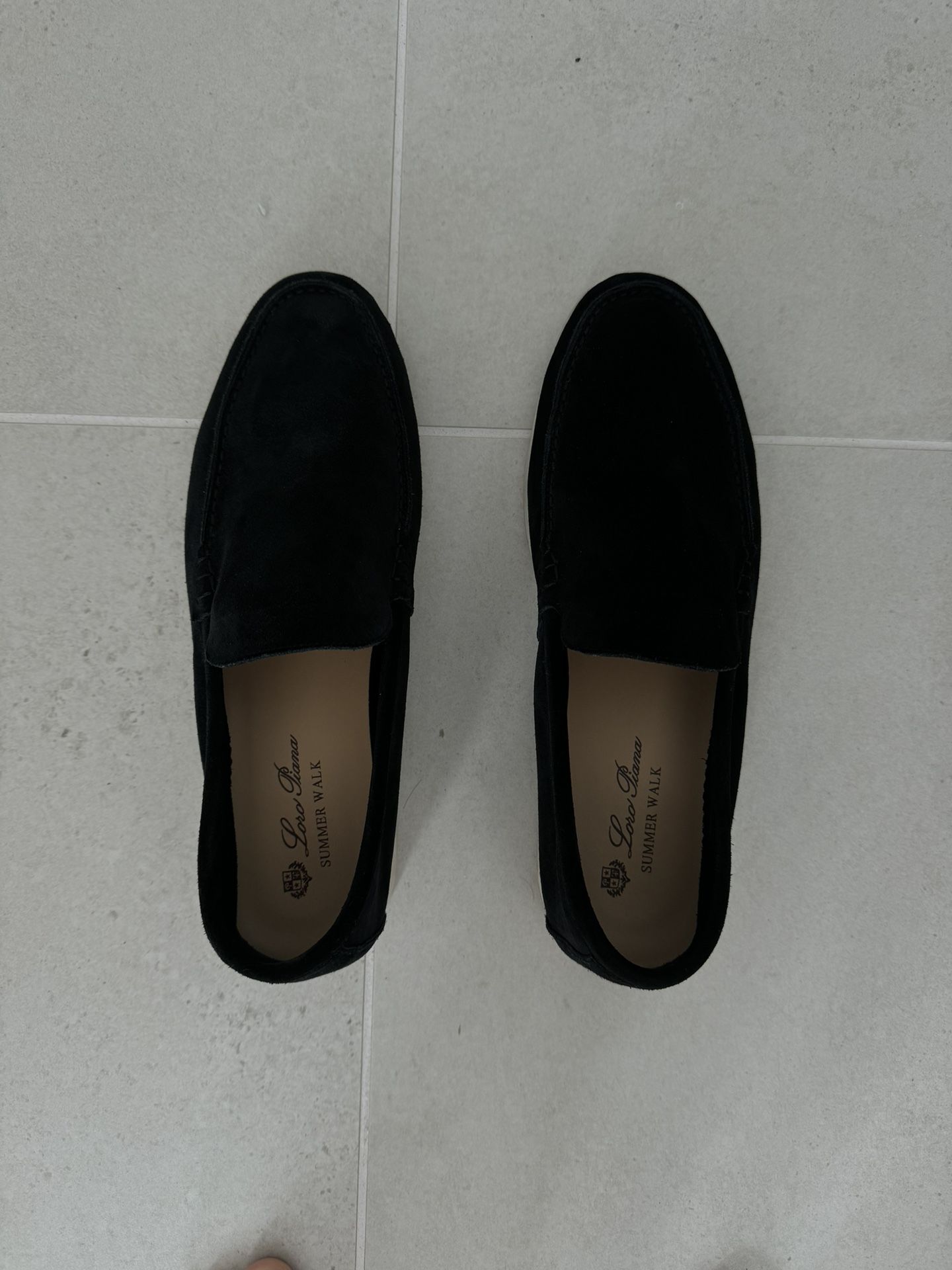 Loro Piana Summer Walk 44