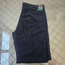 Kirkland Signature Men's Dress Pants 38x29