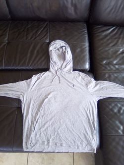 Polo Ralph Lauren hoodie pullover