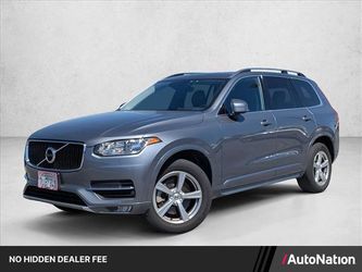 2016 Volvo XC90