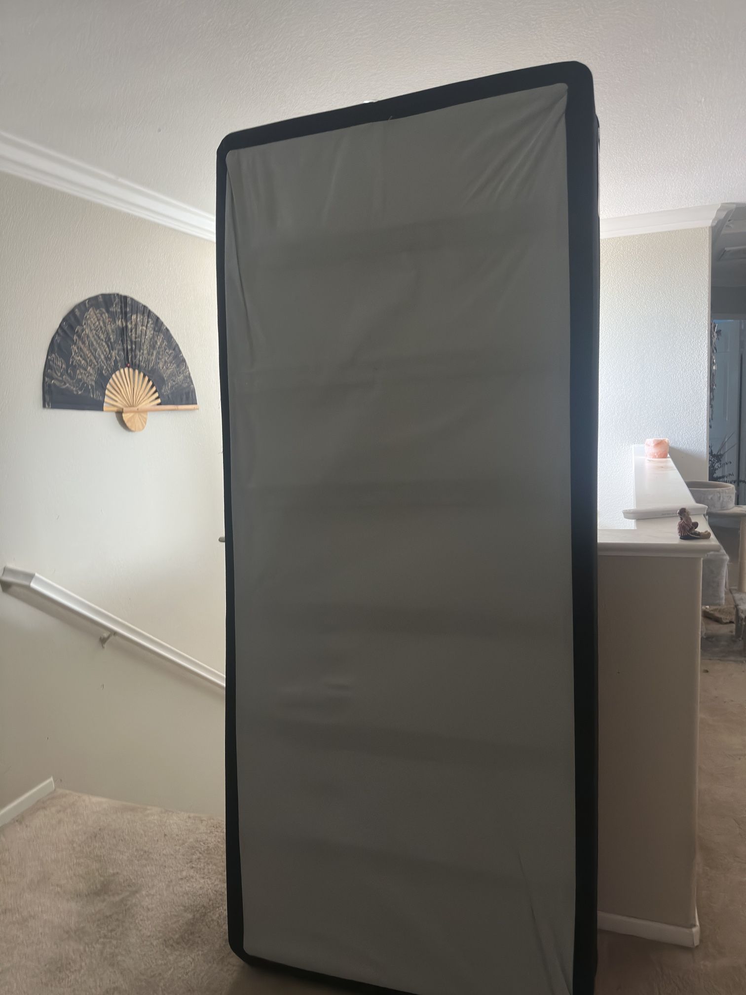 box Spring Mattress 