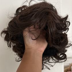 Wig (Costume)