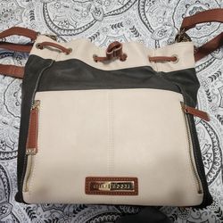 Kelly Moore Camera Bag