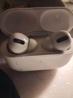 Apple airpods