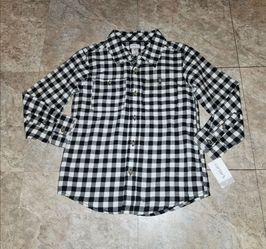 Carters boys shirt new