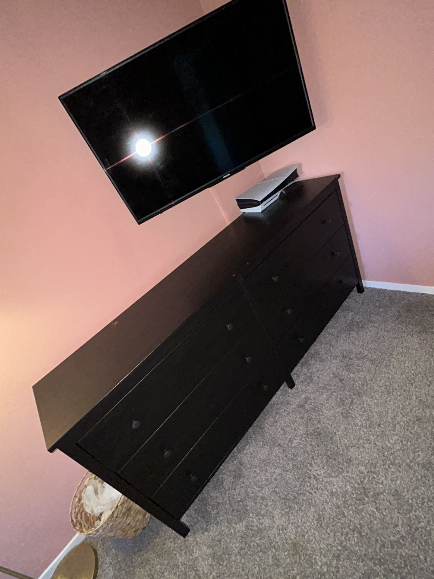 IKEA Koppang 6 Drawer Dresser