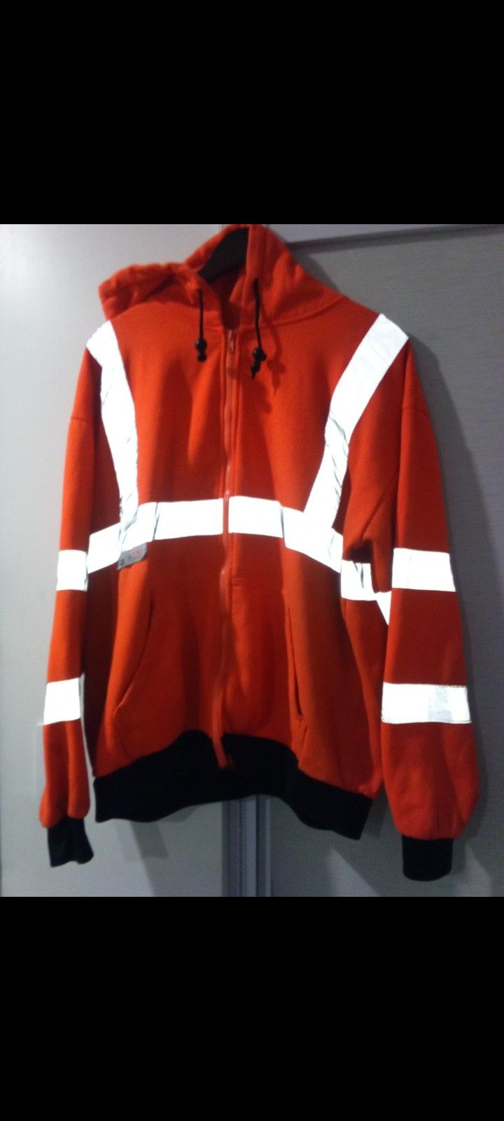 SAFETY HOODIE FOR SALE