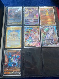 Pokémon cards for sale