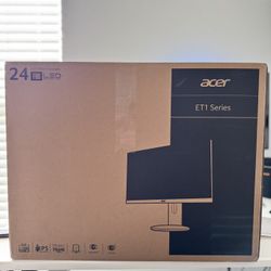 Gaming Monitor