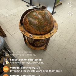Globe