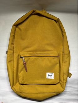 Herschel settlement backpack