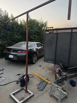 Shooting target