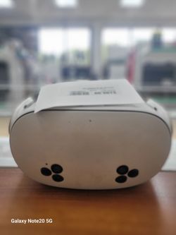 Meta Quest Oculus 3S