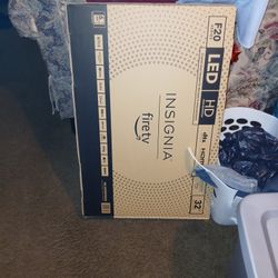 Insignia Fire Tv